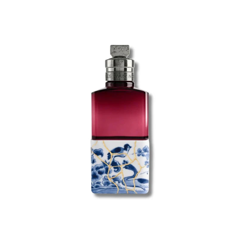Soie Malaquais Limited Edition Eau de Parfum 100ml