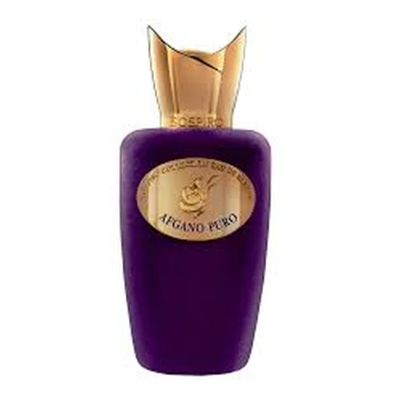 Sospiro Afghano Puro EDP 100ML (Unboxed)