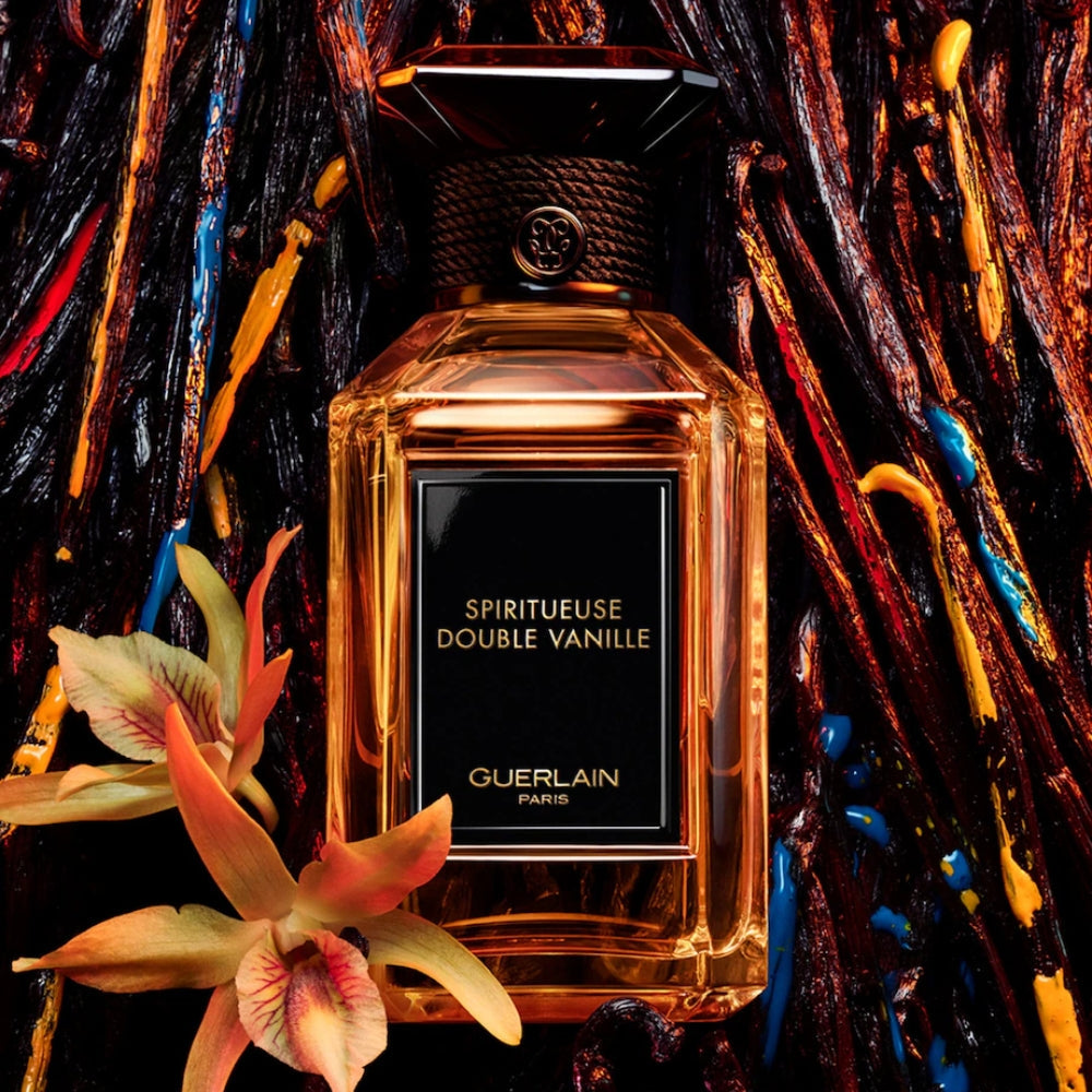 Spiritueuse Double Vanille Eau de Parfum