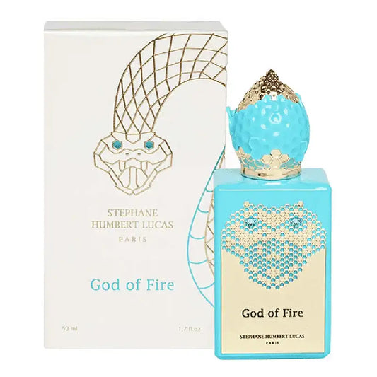 Stephane Humbert Lucas 777 God of Fire 50ML