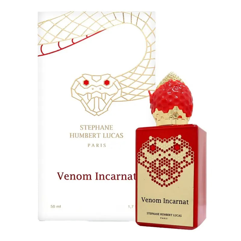 Stephane Humbert Lucas Venom Incarnat 50ML