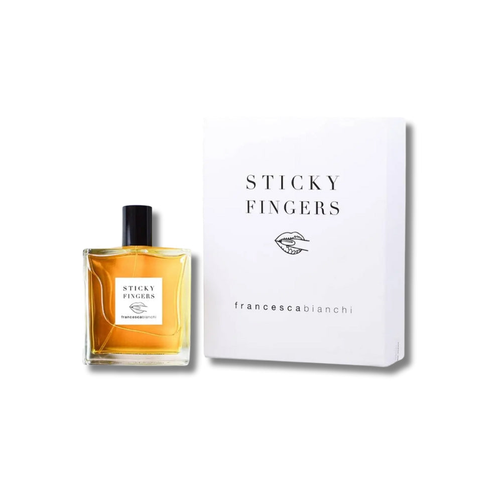 Sticky Fingers Extrait de Parfum