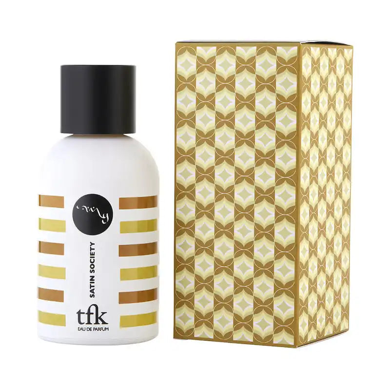 TFK Satin Society EDP 100ML
