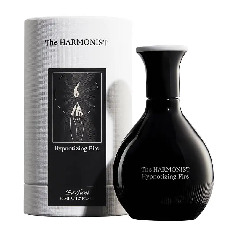 The Harmonist Hypnotizing Fire Parfum 50ML