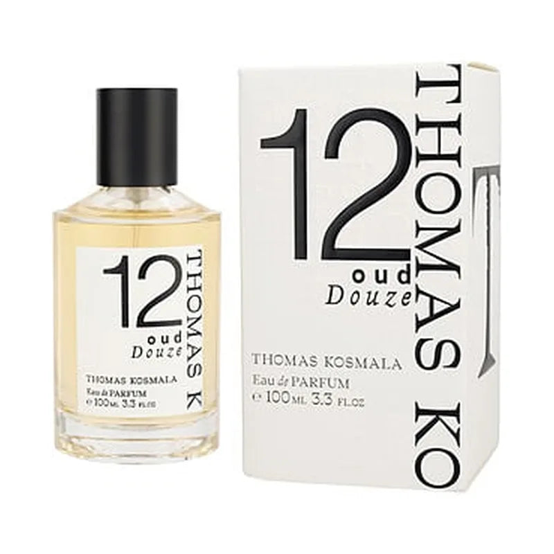 Thomas Kosmala No.12 Oud Douze EDP 100ML