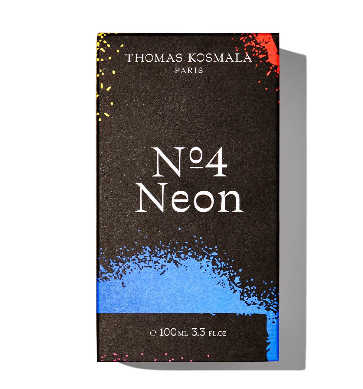 Thomas Kosmala No.4 Neon Unisex Eau De Parfum