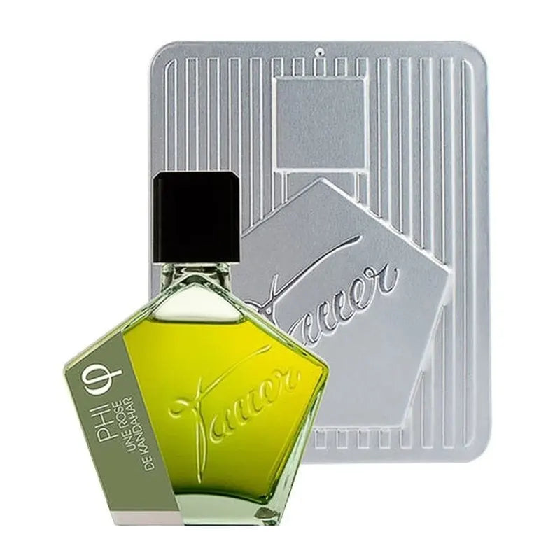 Tauer Perfumes Phi Une Rose De Kandahar EDP 50ML