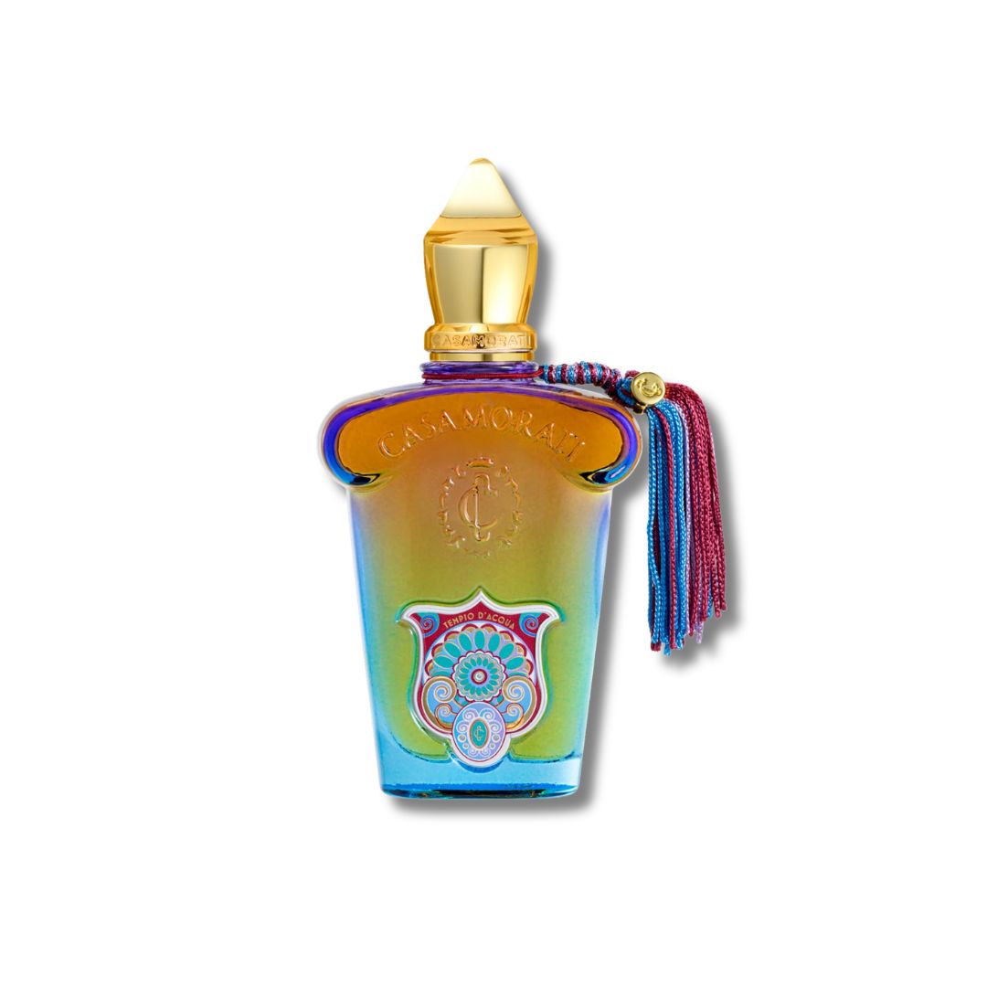 Tempio d'Acqua Eau de Parfum