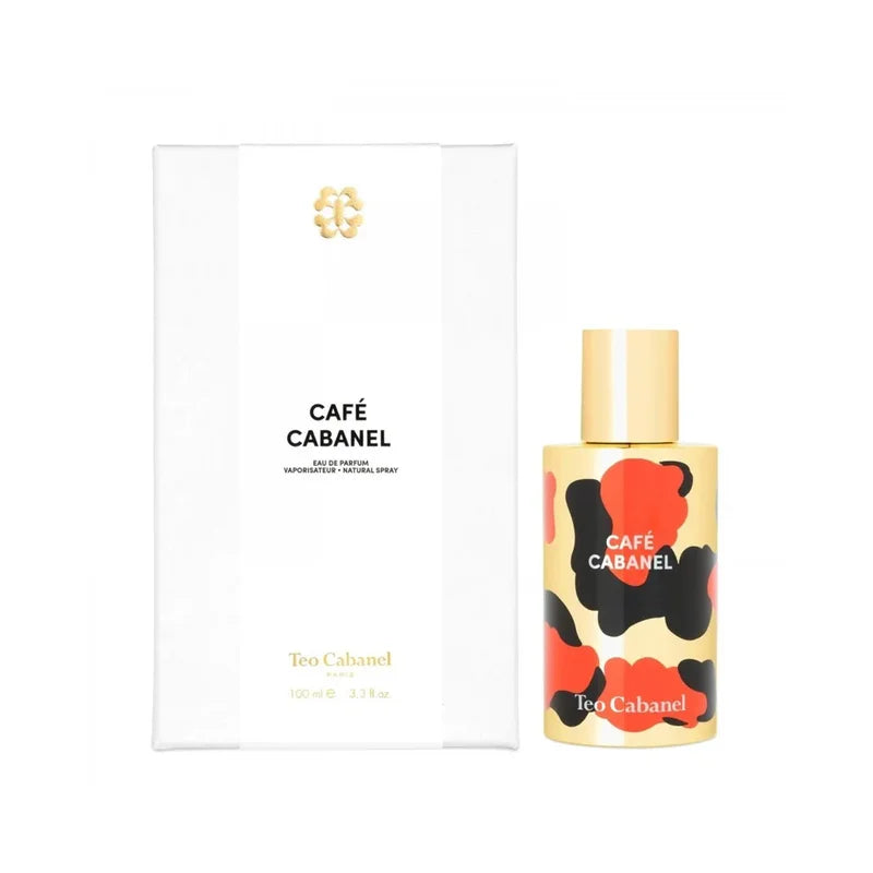 Teo Cabanel Cafe Cabanel EDP 30ML
