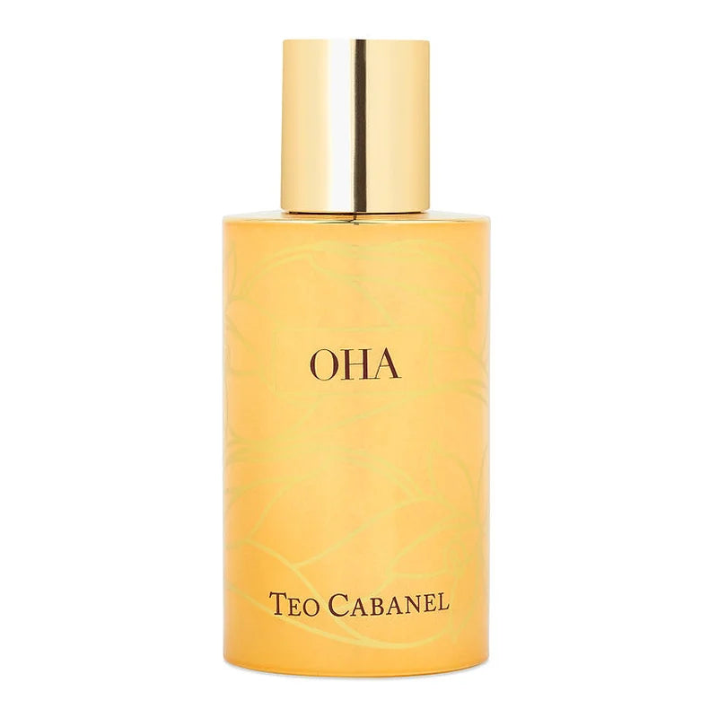 Teo Cabanel Oha EDP 100ML (Unboxed)
