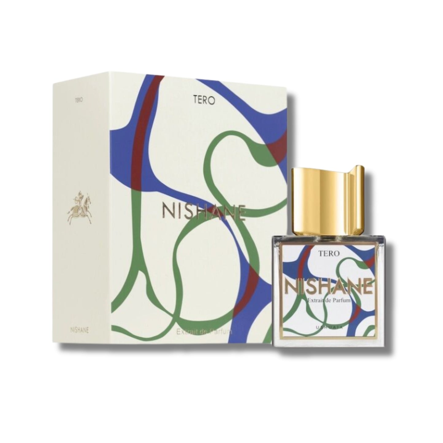 Tero Extrait de Parfum