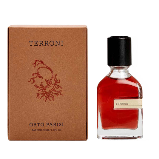 Terroni