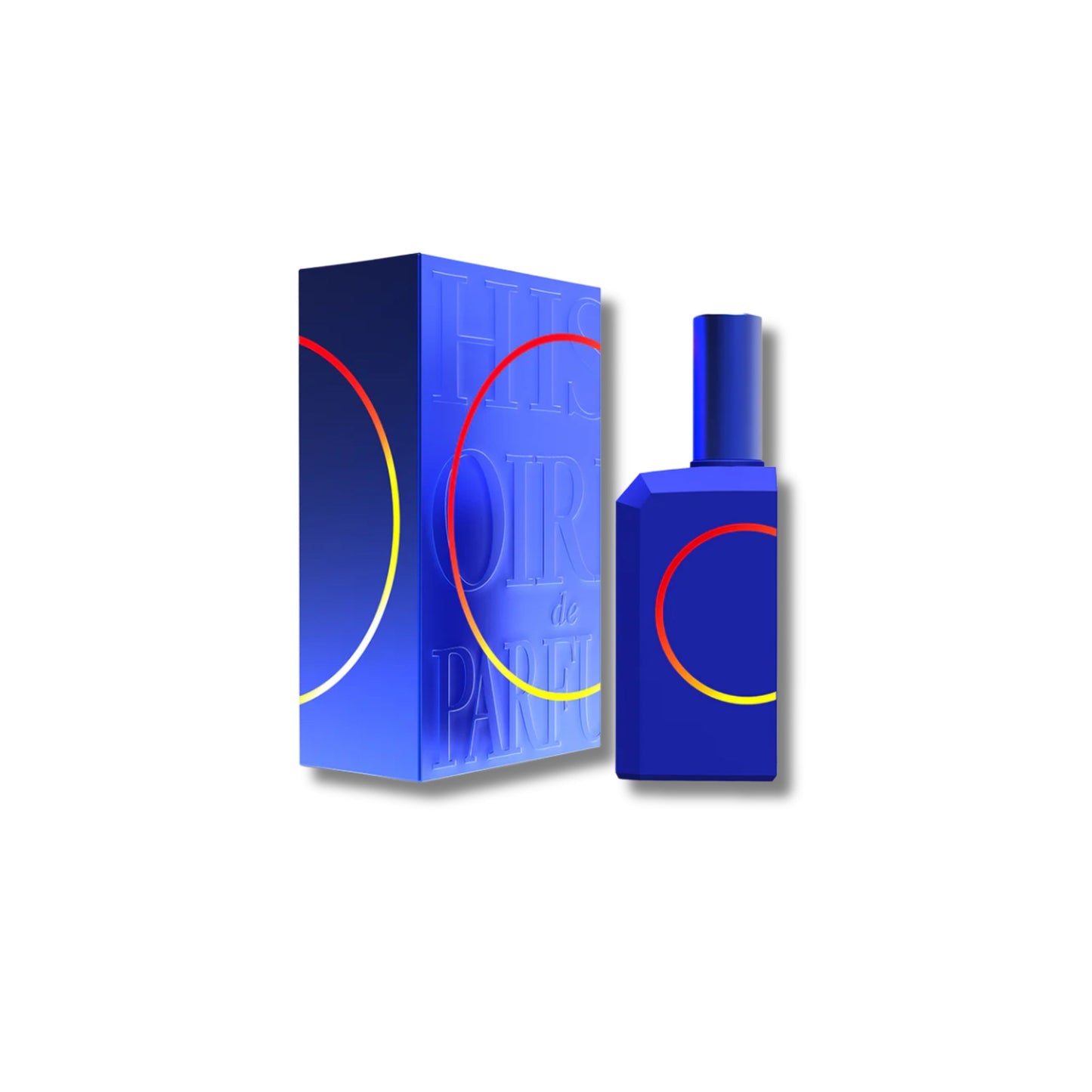This Is Not a Blue Bottle 1.3 Eau de Parfum