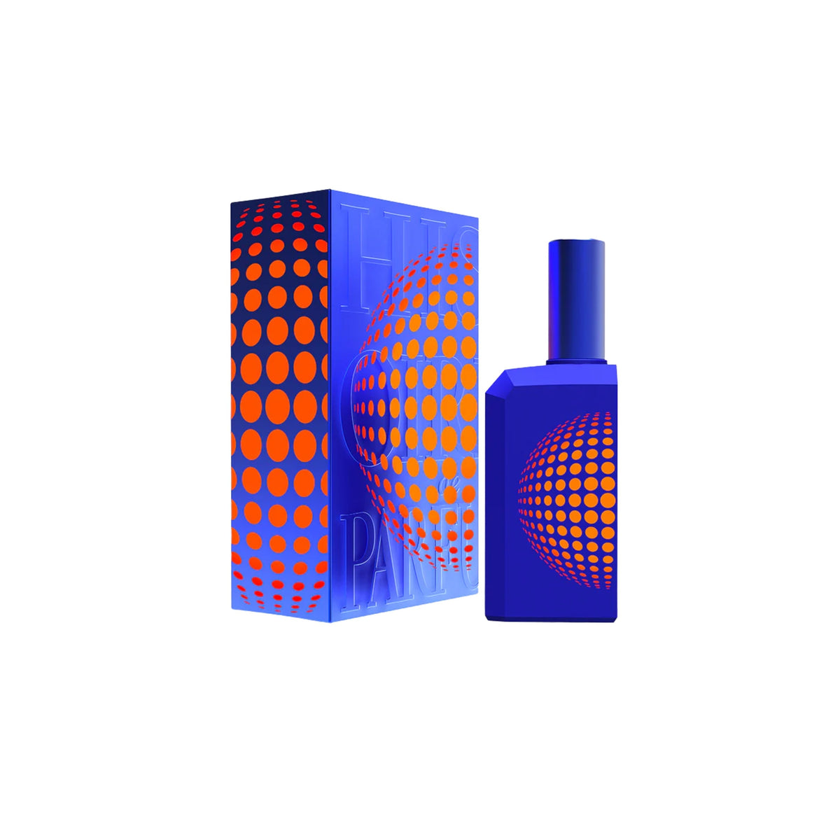 This Is Not a Blue Bottle 1.6