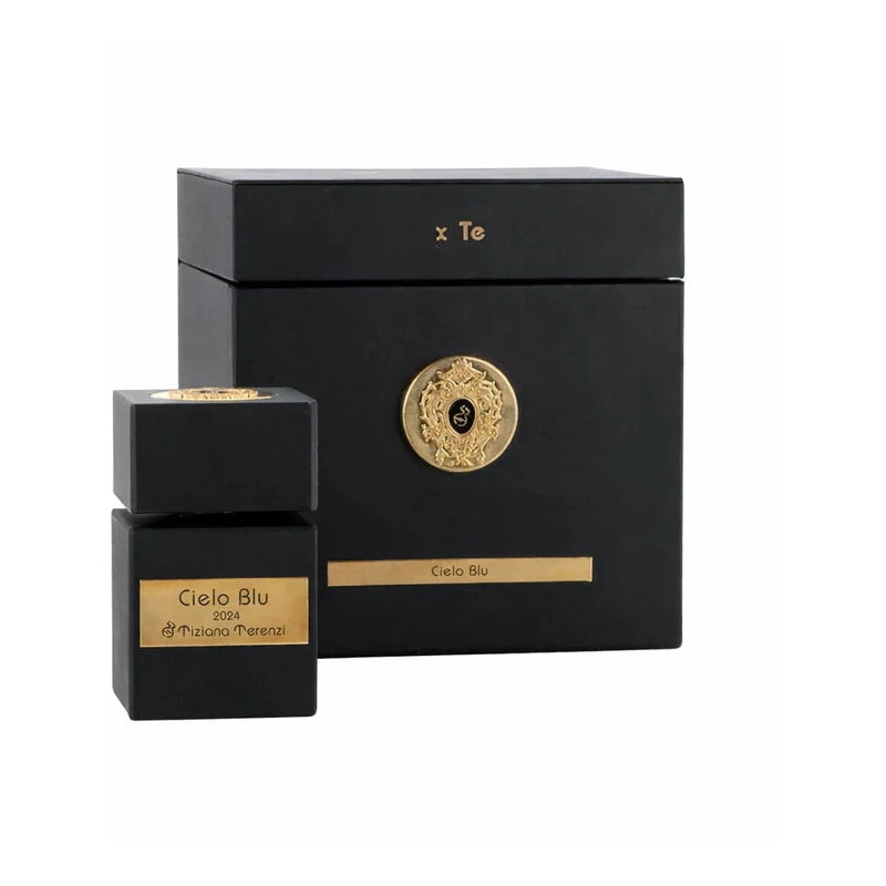 Tiziana Terenzi Cielo Blu EDP 100ML