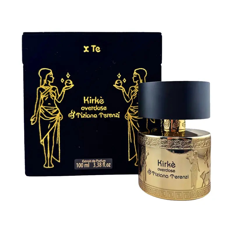 Tiziana Terenzi Kirke Overdose Extrait 100ML