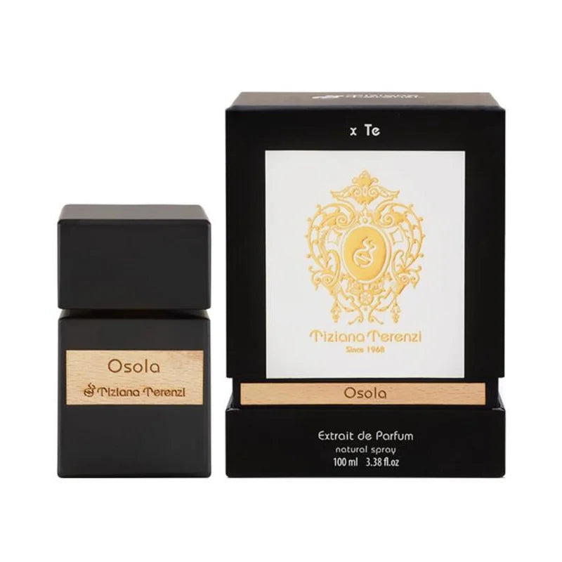 Tiziana Terenzi Osola Extrait EDP 100ML