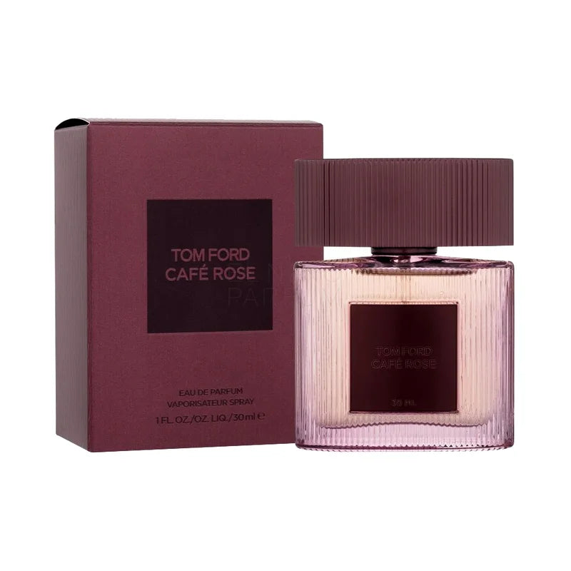 Tom Ford Cafe Rose Edp 30ML