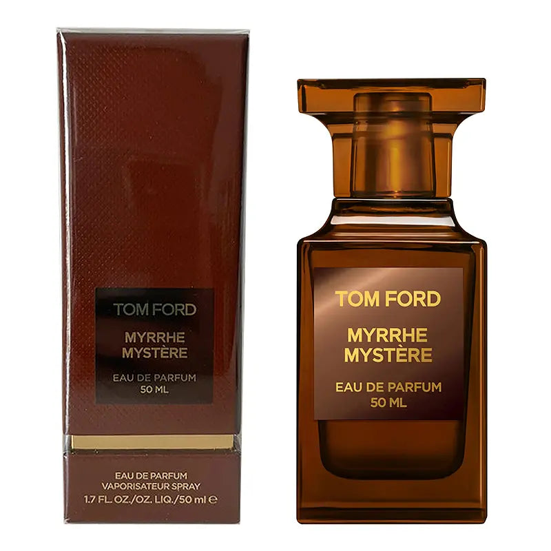 Tom Ford Myrrhe Mystere EDP 50ML