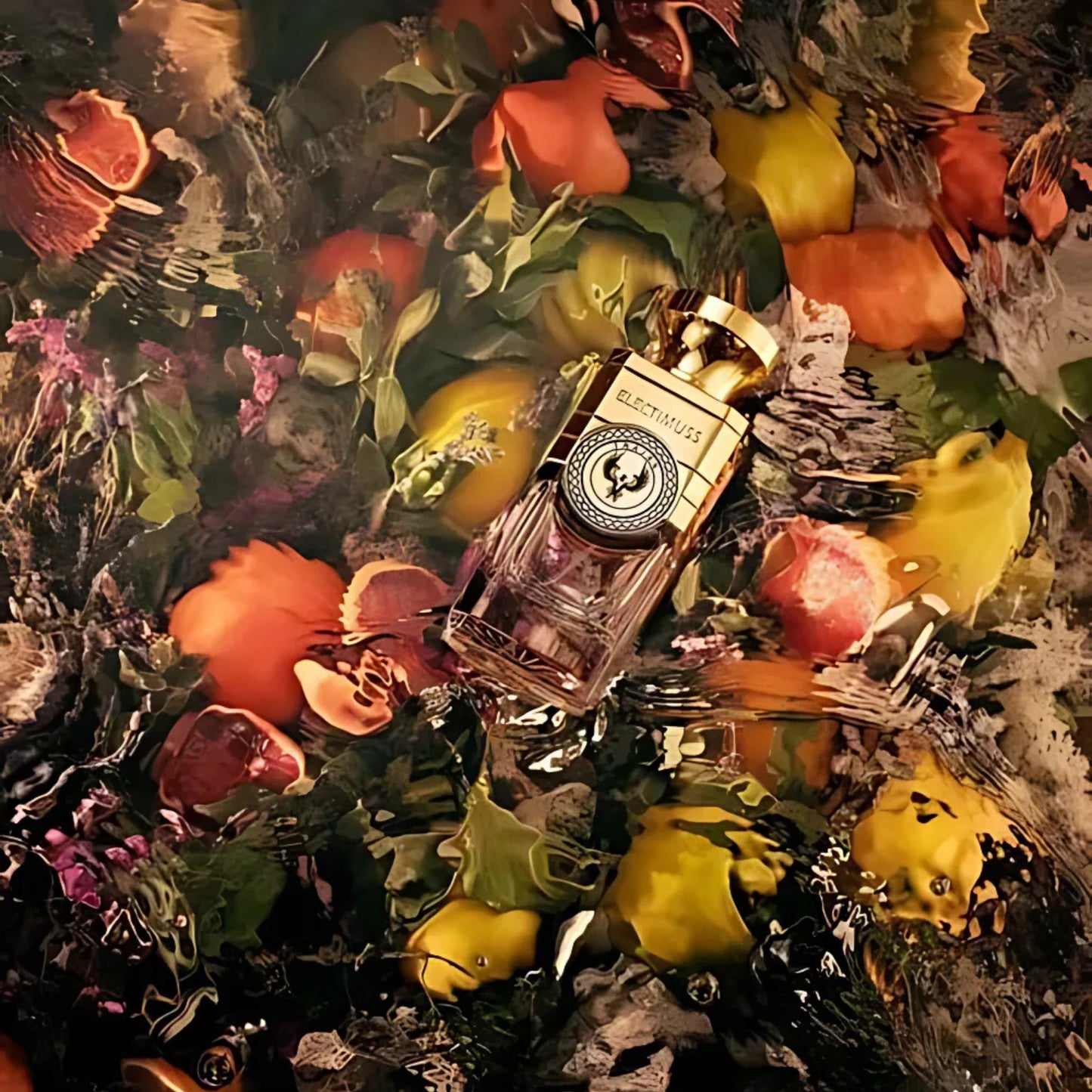 Trajan Eau de Parfum