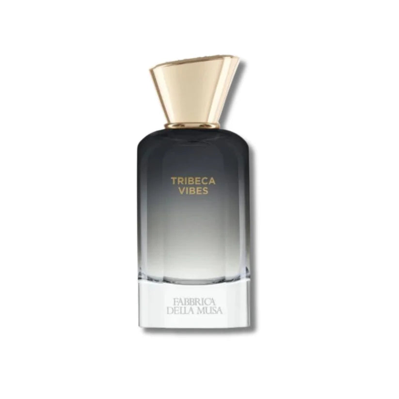 Tribeca Vibes Extrait de Parfum 100ml