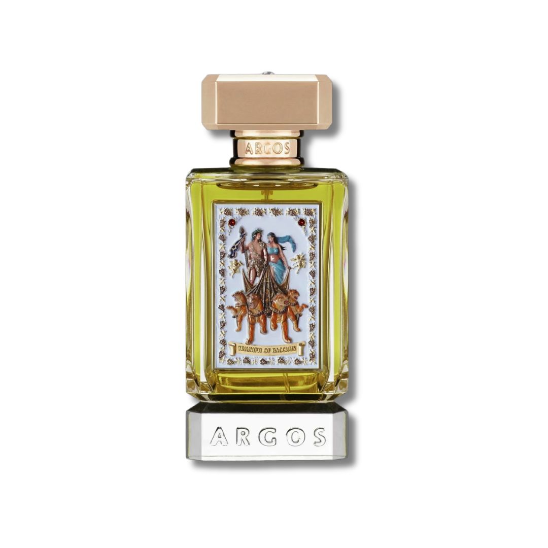 Triumph of Bacchus Extrait de Parfum