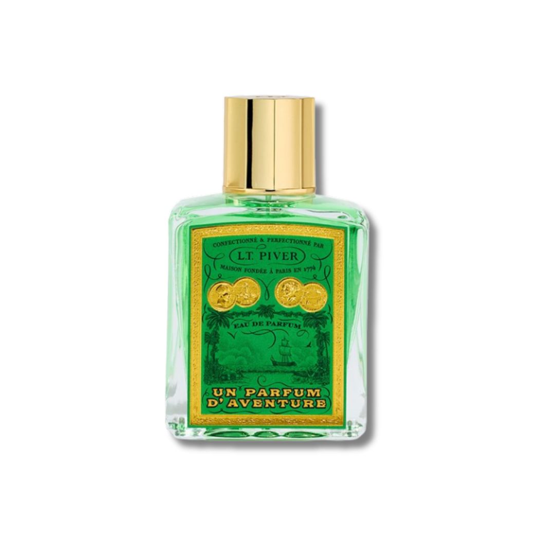 Un Parfum d’Aventure Eau de Parfum