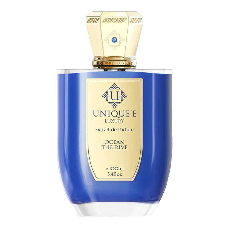Uniquee Luxury Ocean The Rive EDP 100ML (Unboxed)