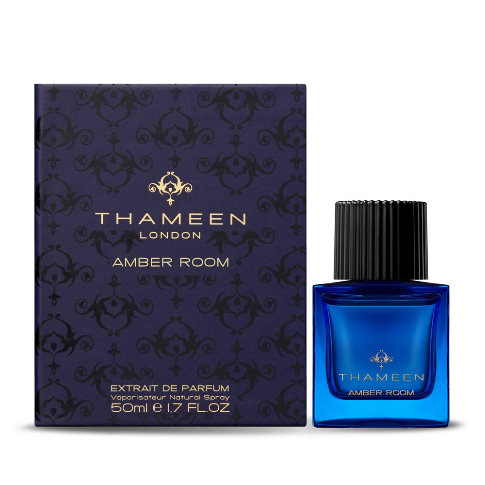 Thameen Amber Room Unisex Extrait De Parfum