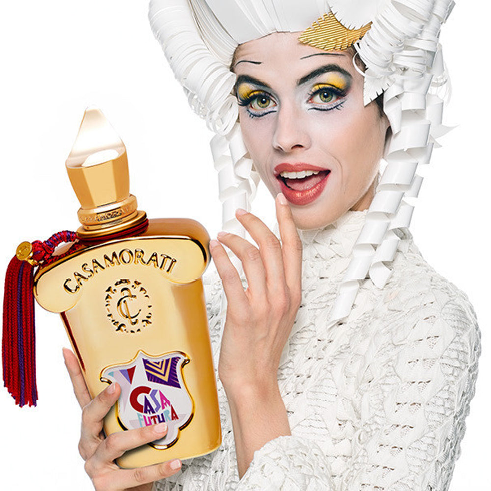 Xerjoff Casamorati Casafutura Unisex Eau De Parfum