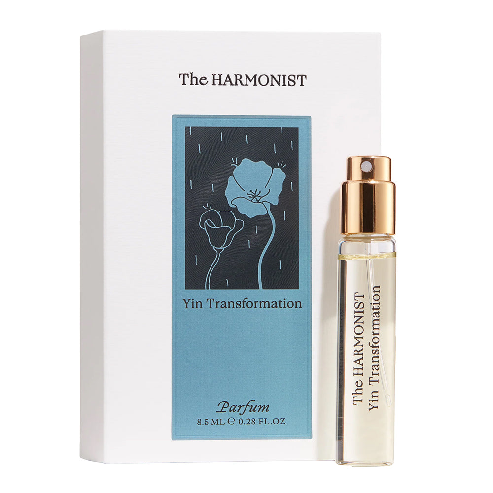 The Harmonist Yin Transformation Unisex Parfum