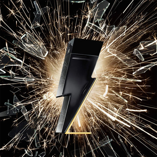 Carolina Herrera Bad Boy For Men Eau De Toilette