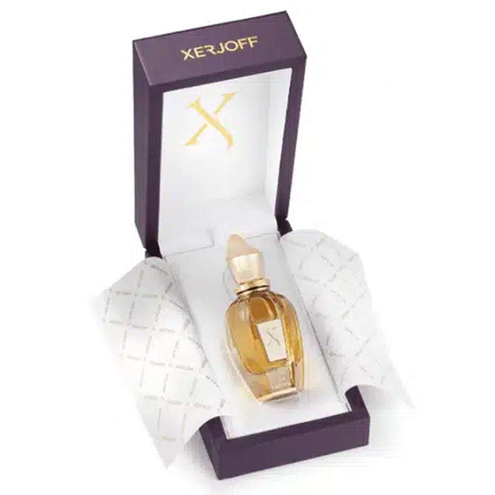 Xerjoff La Capitale Unisex Eau De Parfum