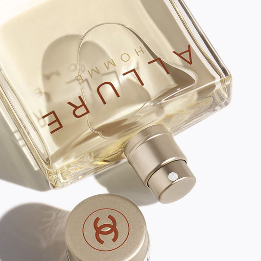 Chanel Allure Homme For Men Eau De Toilette