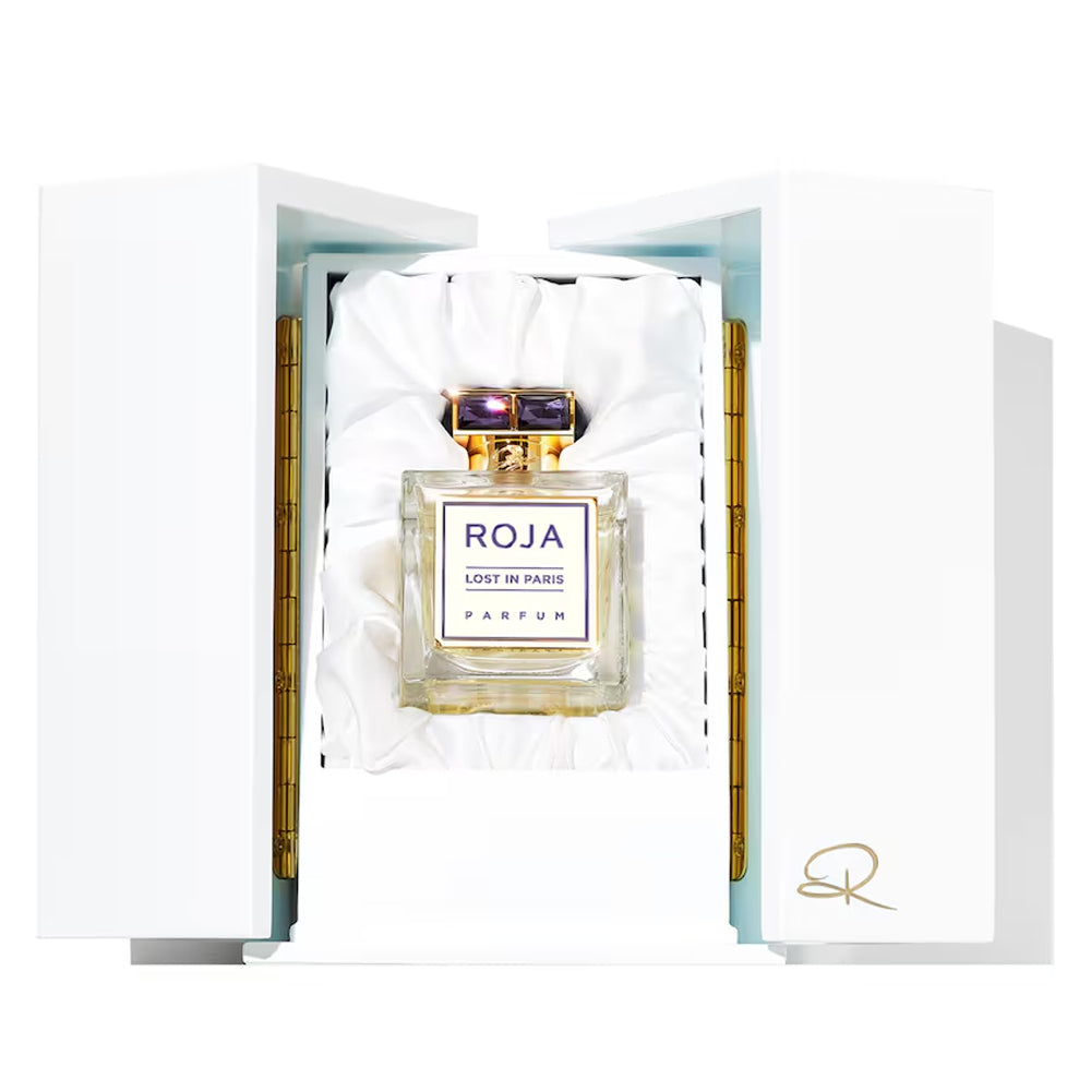 Roja Lost In Paris Unisex Parfum