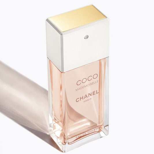 Coco Mademoiselle For Women Eau De Toilette