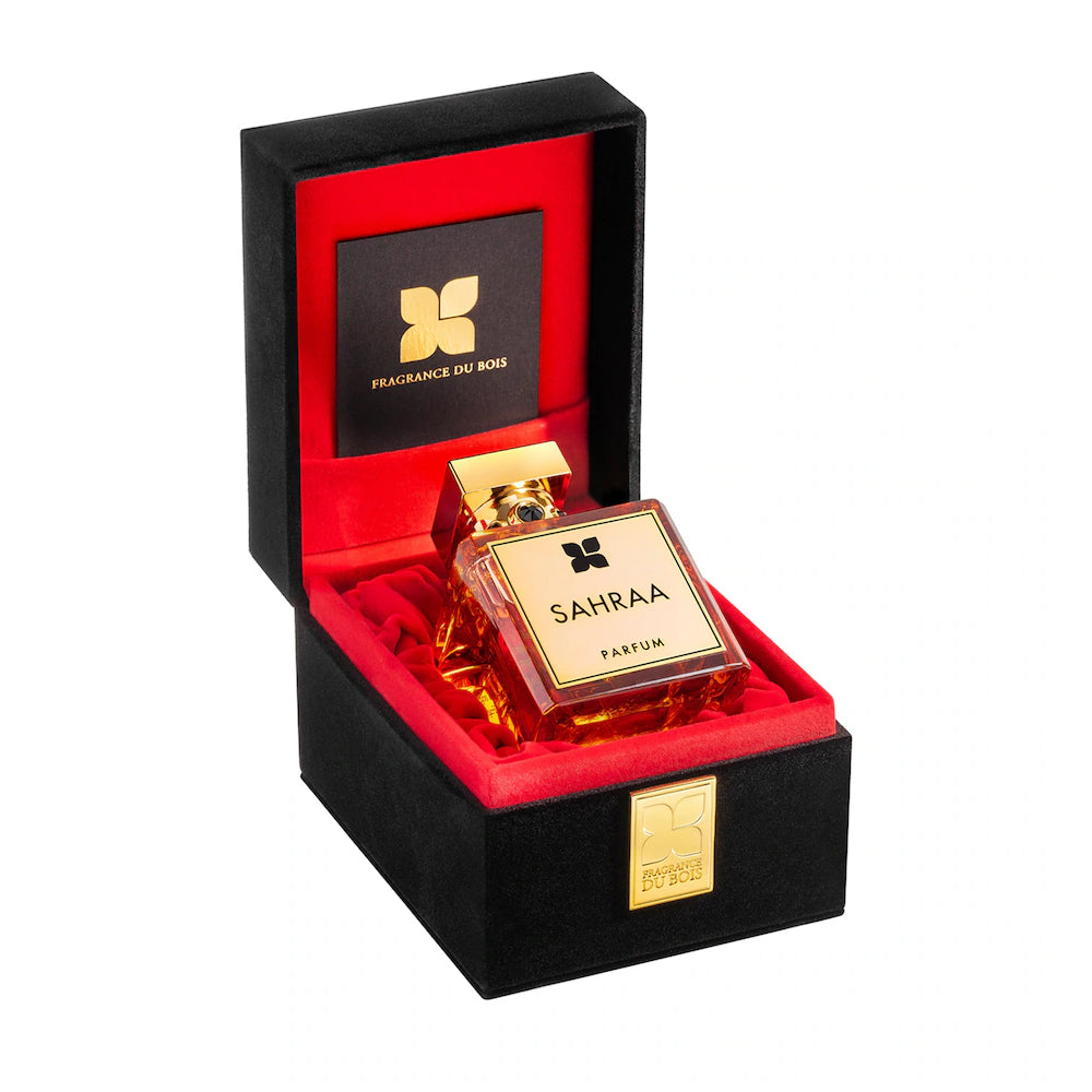 Fragrance Du Bois Sahraa Unisex Parfum