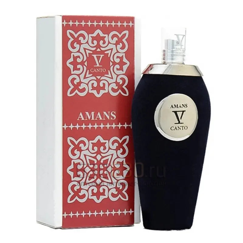 V Canto Amans EDP 100ML