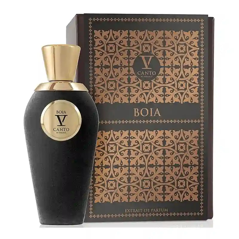 V Canto Boia EDP 100ML
