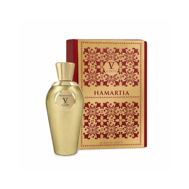 V Canto Hamartia EDP 100ML