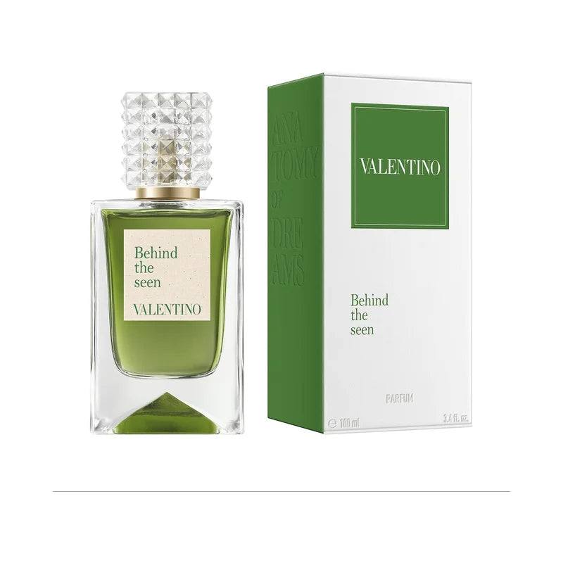 Valentino Behind The Seen Parfum 100ML
