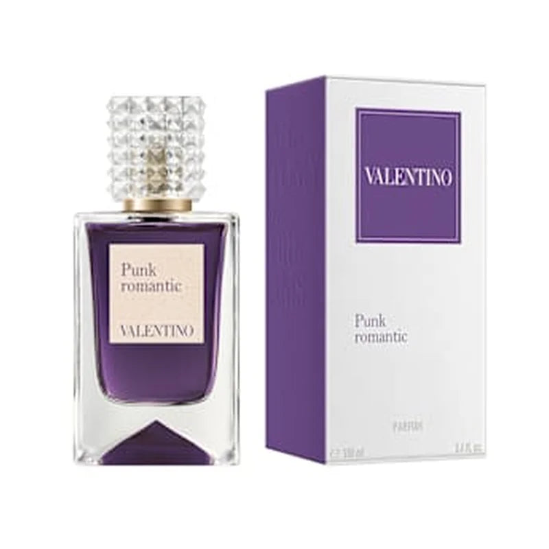 Valentino Punk Romantic Parfum 100ML
