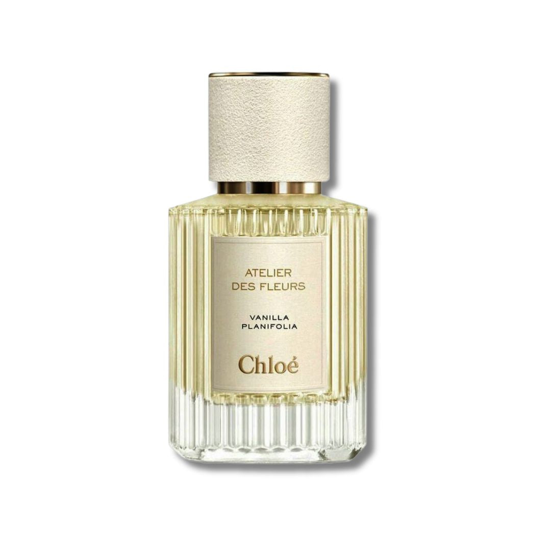 Vanilla Planifolia Eau de Parfum