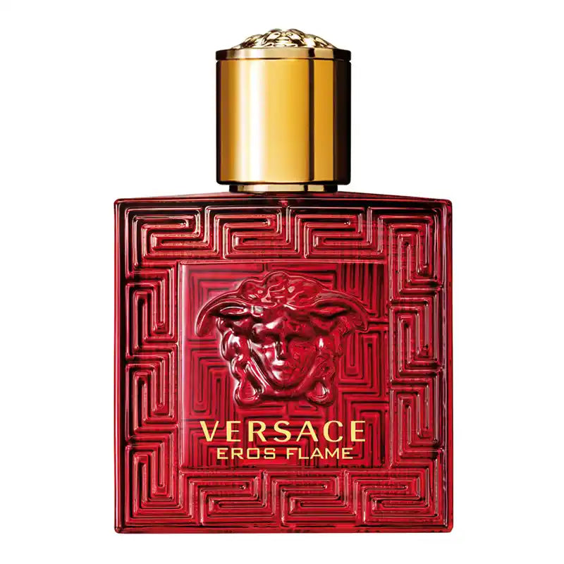 Versace Eros Flame EDP 100ML (Unboxed)