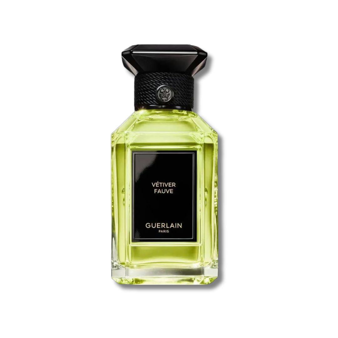 Vetiver Fauve Eau de Parfum