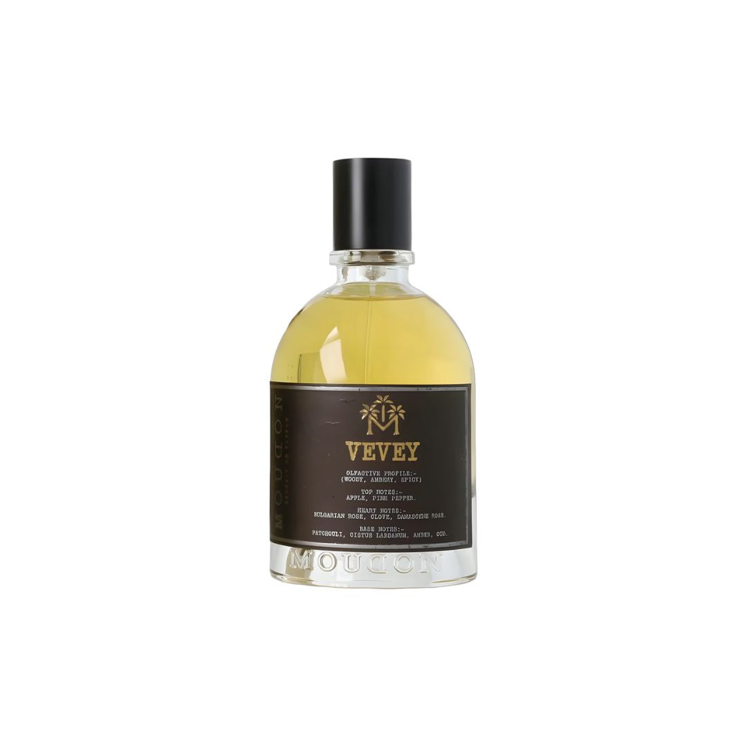 Vevey Extrait de Parfum