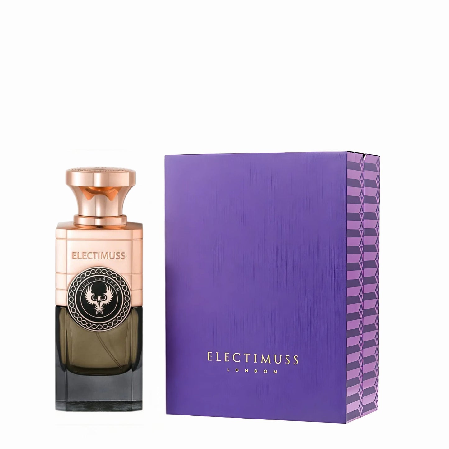 Vici Leather Eau de Parfum