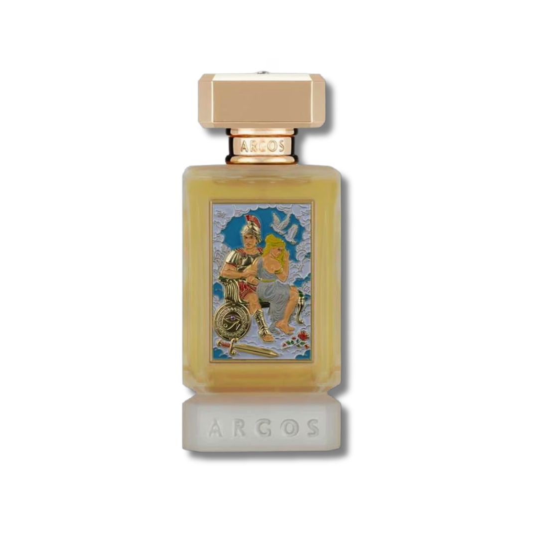 Vulcan's Revenge Extrait de Parfum