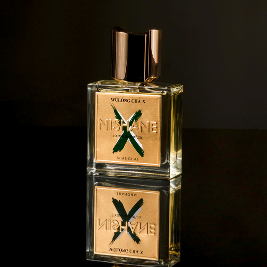 Nishane Wulong Cha X Unisex Extrait De Parfum