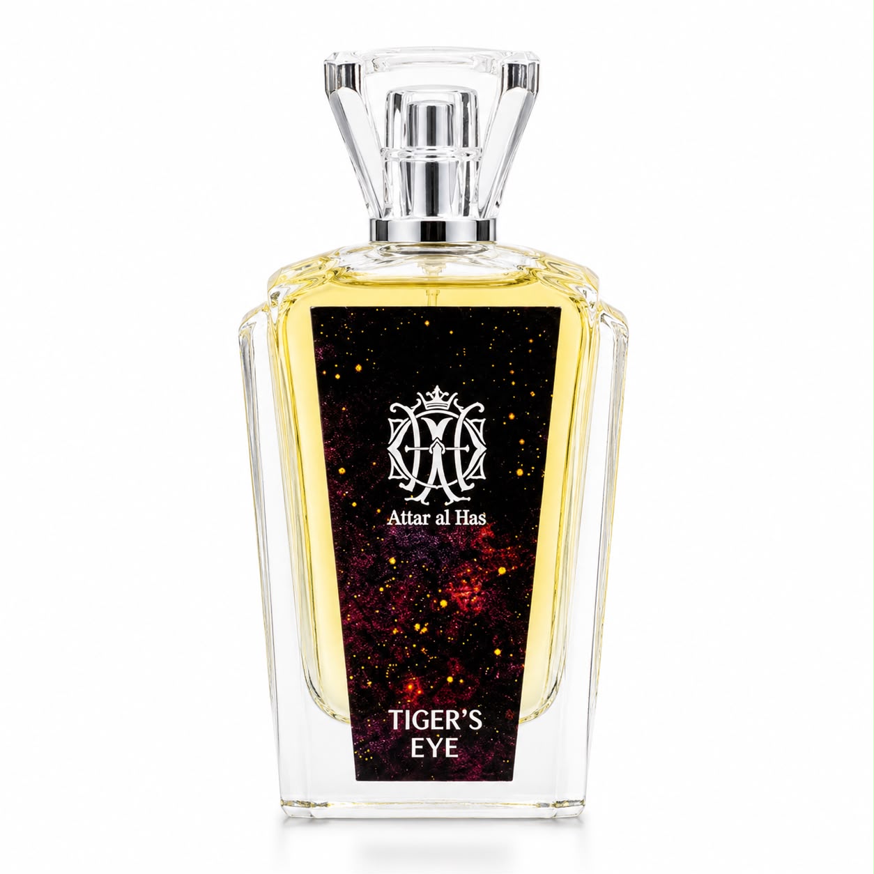 Attar Al Has Tiger Eye Extrait 100ml
